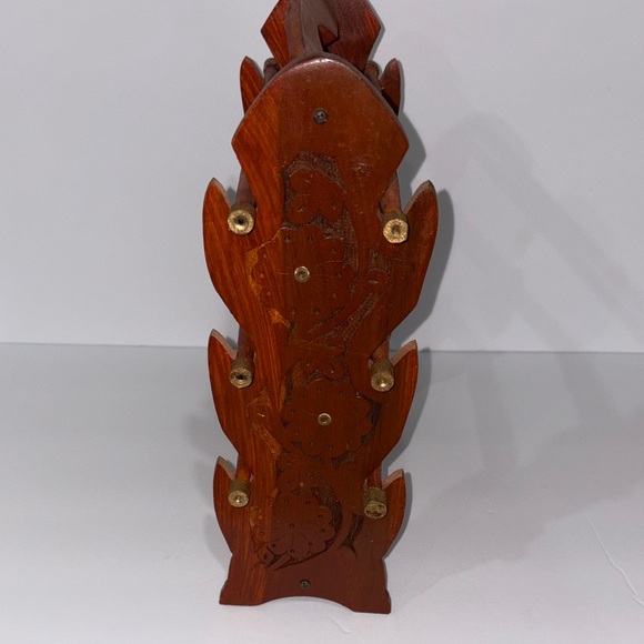 Wooden Bangles Rack - Picture 4 of 8